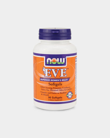 NOW Eve Women's Multivitamin